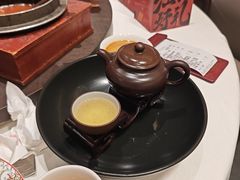 -千百味红餐厅·非遗江西菜(绿地双子塔总店)