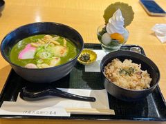 -伊藤久右卫门(宇治本店)