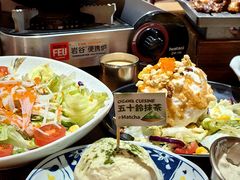 -小川洋风料理(街道口店)