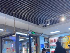 -金龙烧烤·牛肉面(西塔店)