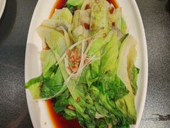 -国人川菜(李家村建东街店)