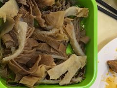 -尚品海鲜肥牛自助火锅(湖明店)