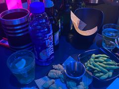 -MOSSO·Liveshow(M3香港广场店)