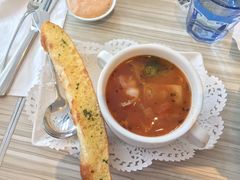 -必胜客(航洋国际店)