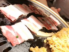 -西塔老太太泥炉烤肉(北京北苑天街龙湖店)