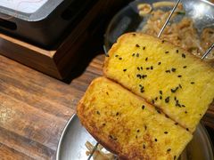 -破店肥哈·东北烧烤(南山保利店)