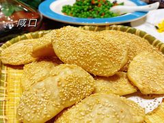 -徽品轩·徽菜馆·地道徽菜(合作经济广场店)