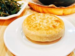 -台北楚楚园馅饼粥(虹桥南丰城店)