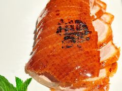 -局气 烤鸭·北京菜(光华路店)