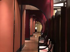 -成都安仁福朋喜来登酒店