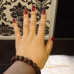 -绘甲社NACHO&DAI SALON