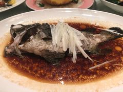 -東海海鲜酒家(中信广场店)