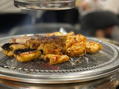 -本炙炭烤·蒲烧活鳗料理店(金沙洲店)