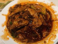 -大铁勺新津菜(东丽阳光新业广场店)