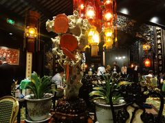 大堂-誉八仙茶室酒楼(新天地店)
