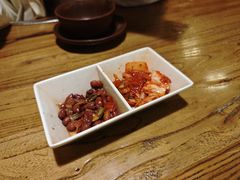 -恩你小木屋·韩式料理(假日广场店)