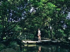 -成都市活水公园