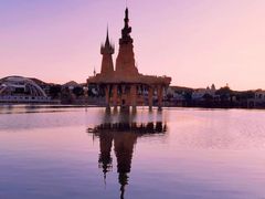 -大连海昌发现王国主题公园