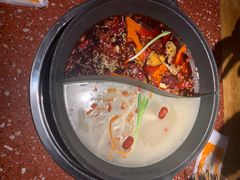 -赵美丽·重庆社区火锅·直营店(火车东站·中豪国际店)