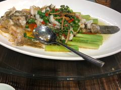 -猪肉婆私房菜(容桂总店)