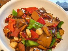 -尽善百年古院餐厅(王家老宅店)