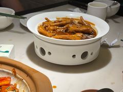-小菜园新徽菜(镇江丹阳吾悦店)