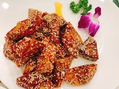 -新恬乐大酒家(沧达大厦店)