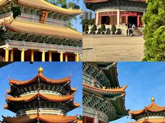 -广东圆玄道观