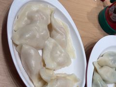 -喜家德虾仁水饺(浦东山姆店)