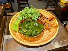 -冯校长老火锅(深圳总店)