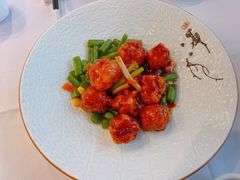 -聚春园自助餐厅(东街口店)