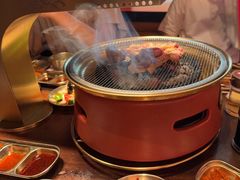 -西塔老太太泥炉烤肉(上海七宝领展广场店)
