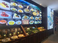 -尊立方海鲜酒店·生日宴·家宴