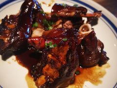 -老头儿油爆虾(胜利河美食街店)