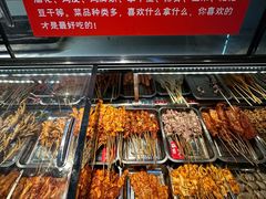 -崔孃烧烤