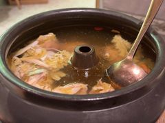 -云海肴·汽锅鸡·云南菜(领展购物广场·中关村店)