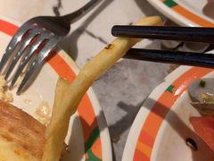 -比格比萨自助(宝山日月光店)