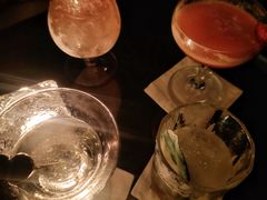 -LONG BAR 廊吧(外滩华尔道夫酒店)