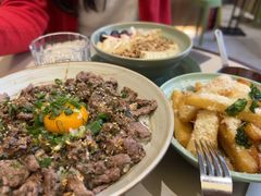 -WOKKA by艮上(中海环宇荟店)