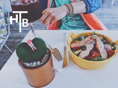 -五进制 Coffee Shop