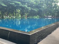 -三亚湾海居铂尔曼度假酒店