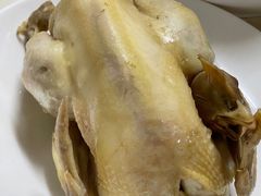 -佳基盐焗鸡