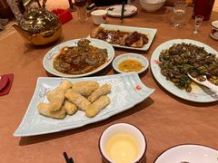 人气生腌虾-抱德·潮汕味(敦和店原惠城鱼仔)