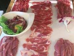 -阳坊胜利涮羊肉(阳坊老店)