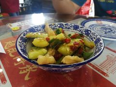 -赵记传承·中式甜品(珠海香洲柠溪大道店)