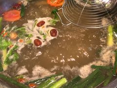 -刘少华贵州小黄牛·鲜牛肉火锅(总店)