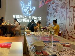 -松哥油焖大虾(皇岗一店)