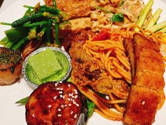 -素清香(解放路店)