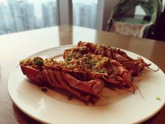 -都会尚膳·海鲜自助餐厅(重庆万豪酒店)