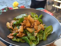 -大师傅金奖啤酒鱼(西街口总店)